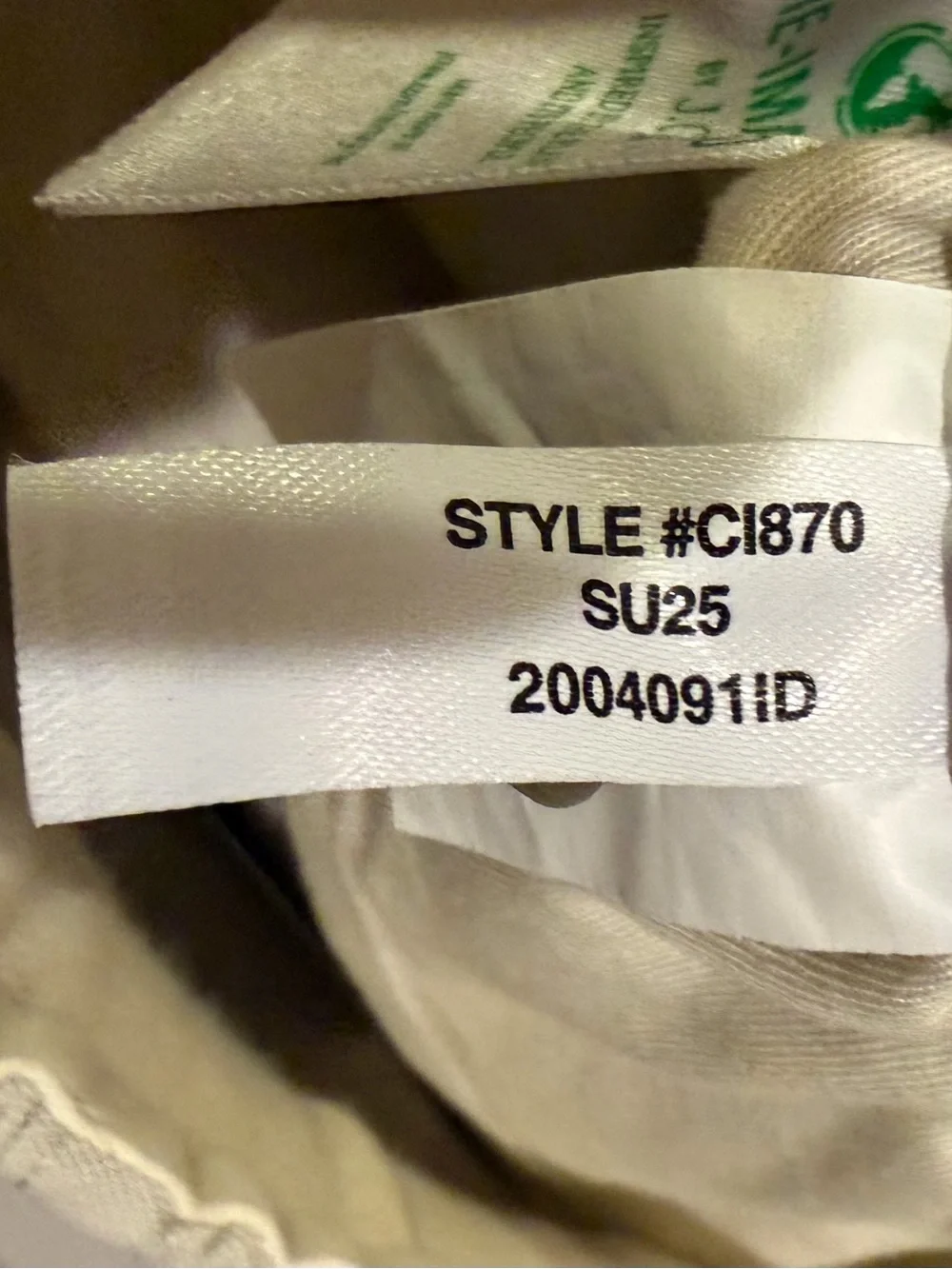 NWT J. Crew Always 5
